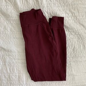 Lululemon Align Jogger